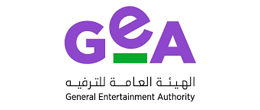 General Entertainment Authority