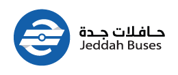 Jeddah Bus