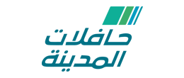 حافلات المدينة المنورة