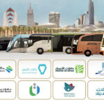 سابتكو تشارك في اليوم الدولي للنقل