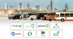 سابتكو تشارك في اليوم الدولي للنقل