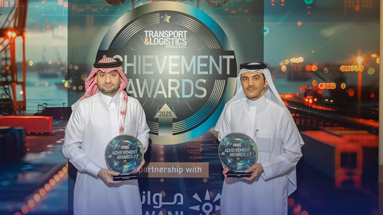 “سابتكو” للنقل العام و”DMS” يحصدان جائزتي التميز والابتكار ضمن TLME Achievement Awards 2025