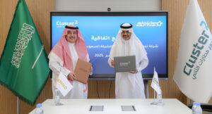 SAPTCO and Cluster2 Airports Sign MoU to Develop Integrated Transport Solutions