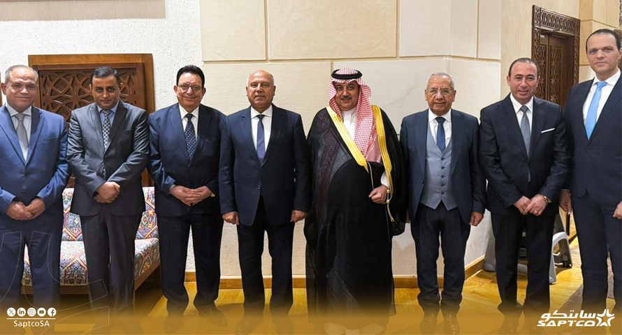 The 72nd Board Meeting of the Arab Union for Land Transport in Cairo