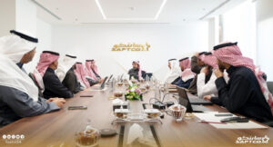 The Saudi Public Transport Company – SAPTCO – announces the appointment of the Chairman and Vice Chairman of the Board of Directors, the formation of the Board’s Committees, and appointing of the Company’s representatives