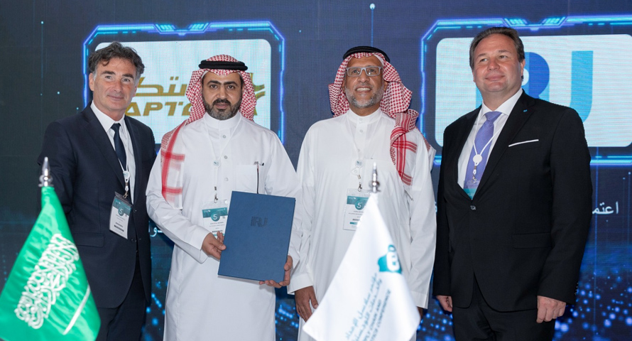 SAPTCO Academy opts for IRU RoadMasters to drive shared mobility excellence